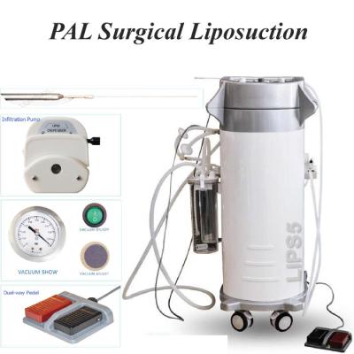 China Multi-function PAL liposuction fat reduce surgical liposuction body slimming power assisted liposuction for sale