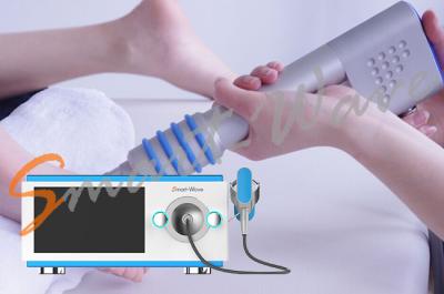 China Clinic use shockwave therapy electromagnetic generator physiotherapy machine for urology care for sale