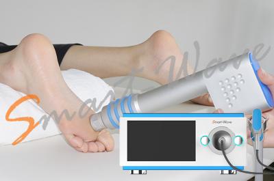 China Power assisted 4th generation shockwave therapy device for Wound healing burn wounds for sale