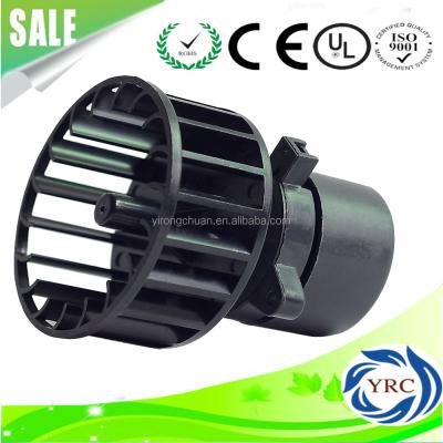 China 32mm*32mm*25mm DC 3225 Fan Plastic Brushless Axial Blade Micro Fan for sale