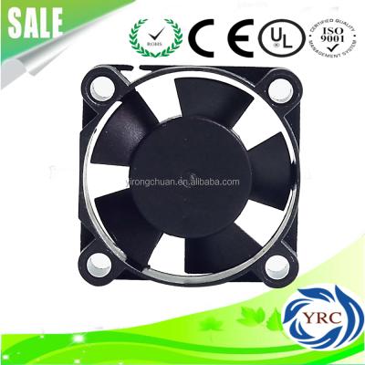 China PWM FG Shenzhen Factory CE RoHS 1 Inch Mini Car Fan 3010 5v 12v Micro Fan DC Fan for sale