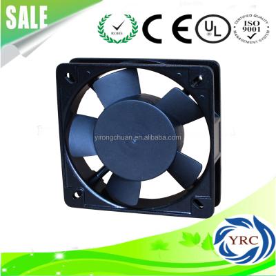 China High Speed ​​Power Saving AC Axial Fan 110v 120v 240v 1125 Fan CE RoHS Approved for sale