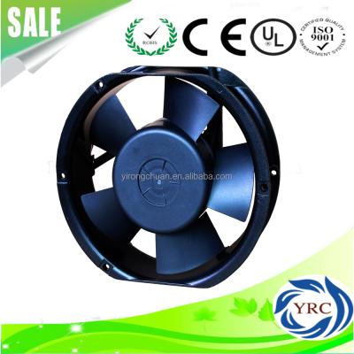 China Industrial Equipment 5 Inch 17251 Air Flow High 172*150*51mm CE RoHS Approved Factory Supply 110V 380V AC Blower for sale