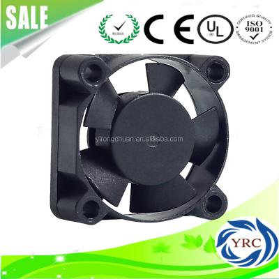 China Brushless Ventilation System 3010 Motor Micro Fan 5v 12v 24v DC Fan Factory Supply 30*30*10 mm Directly for sale