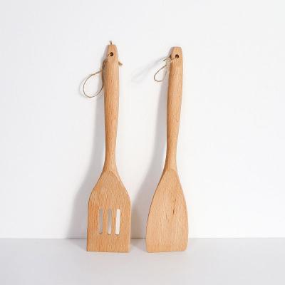 China High quality wooden shovels in TAOTAOJU to wooden kitchen shovel high quality wooden kitchen shovel viable for sale