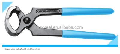 China Cutting Carpenters Pliers Long Ball and Claw 8