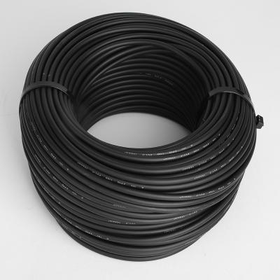 China Mining cable pv1-f 4mm solar photovoltaic solar photovoltaic PV wire for sale