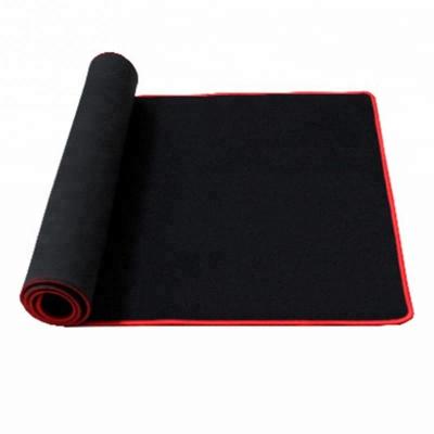 China Wholesale Custom Gamer PASSIONATE Mouse Pad, Rubber Mouse Pad, Custom Size Rubber Mouse Pad for sale