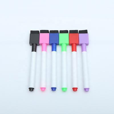 China Customized Children's Graffiti Writing Pen Non-Toxic Washable Eco - Firedly Pen Manufacturer for sale