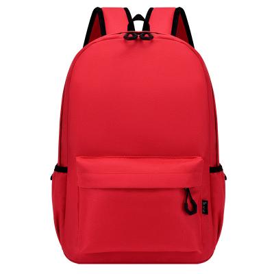 China Sale anti-theft multifunctional waterproof teenagers factory moving primary school bags backpack for sale