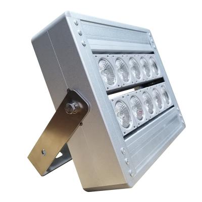 China Sports Stadiums 12m Sea Underwater IP68 Marine Led Flood Light 150w 200w 300w 400w 500w 12/24V/110v Anti-corrosion Anti-oxidation Fish Boat for sale