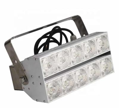 China Foundry/Power Plant/Oil & High Temperature Gas Field / 100 Degree Celsius High Bay Steel Plant / Etc. Bay 100w LED high lighting heavy industrial lights 50 watt 200 watt for sale