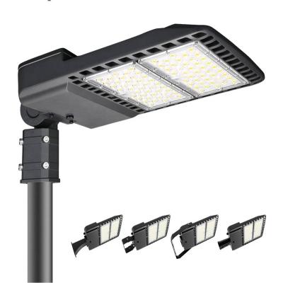 China ROAD LED Shoe Box Retrofit Kit Etl Ce Rohs 50w 100w 150w Outdoor Light HID Solar Street Light for sale