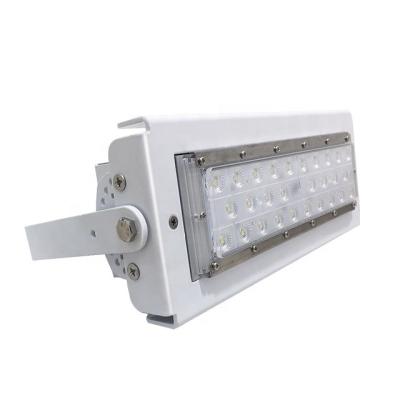 China Industrial Light 100W 250W 300W 400W 500W IP66 Warehouse 20000 SMD LED UFO UFO High Bay Flood Light For Factory Warehouse UGR for sale