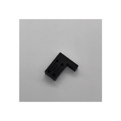 China Aluminum CNC Machining Custom Computer and Mechanical Accessories Anodized CNC Machining Parts for sale