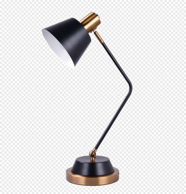 China China Ware Traditional wholesale 40W e27 bedroom stand edison bulb led table lamp desk light for sale