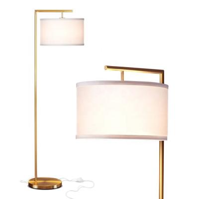 China Modern Fixture LED Arched Floor Lamp for sale