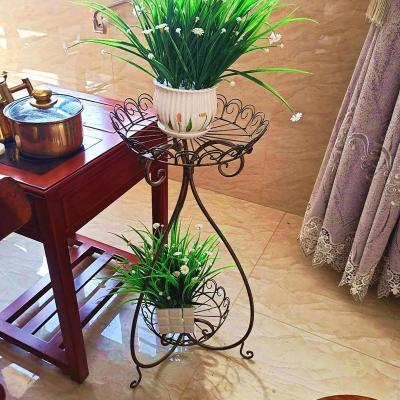 China Outdoor Idyllic High Quality Large Steel Planters Rectangular Planter Box Metal Flower Pot for sale