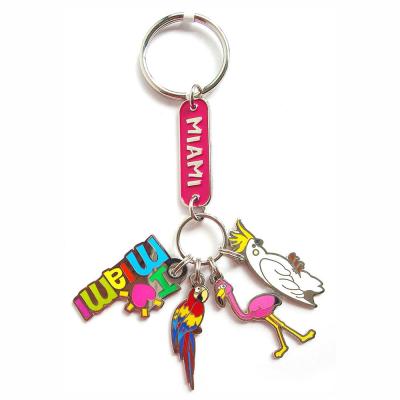 China Promotional Metal Keychain, Key Chain Custom, Key Chain Metal for sale