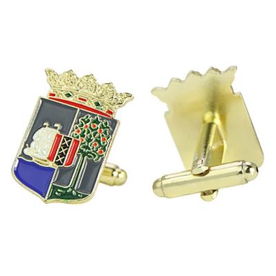 China Custom BRASS Cufflink, Cufflinks Men, OEM Cufflink for sale