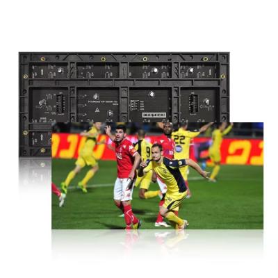 China Full Color SMD Indoor P1.25 P2 P2.5 P3 P4 LED Screen Module LED Display Video Wall For Advertising à venda