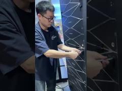 P2.5 LED-Poster Screen
