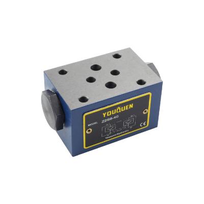 China Z2S22 Sandwich Check Valve 31.5Mpa Rexroth Directional Control Valve 300L/Min Direction Valve à venda