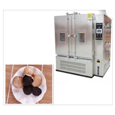 China Food Beverage Black Garlic Fermenter Machines with Capacity of 100--480kg/time and Great for sale