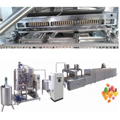 China 2022 Praline Candy Machine com 11KW de potência e 0,6 m3/1,0MPa de consumo de ar comprimido à venda