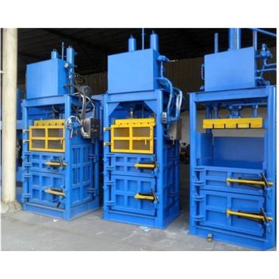 China Hydraulic Driven Type 2022 National Standard Baler Machine with Lifetime Technical Service for sale