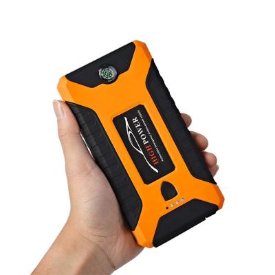 China Vehicles 12v Emergency Car Battery Charger Circuit Jump Starter 600a Jump Start for sale