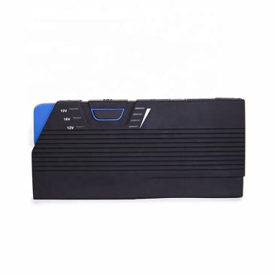 China Portable Car High Power Jump Starter 12v/24v 24000mah 1000a Crest Jump Start for sale