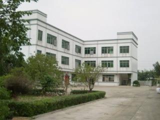 Verified China supplier - Wingmore Industries(Shanghai) Co.,Ltd