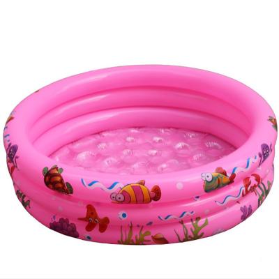 China Inflatable Swim Pool Baby Pool Fishing Pool Ocean Ball Pool for sale