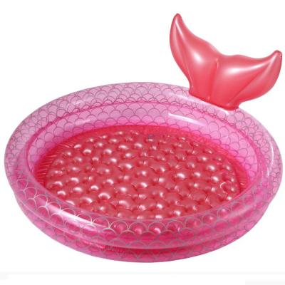 China Popular 2021 Swimming Pool Mermaid Swimming Pool Mermaid Swim Pool for Kids and Adults for sale