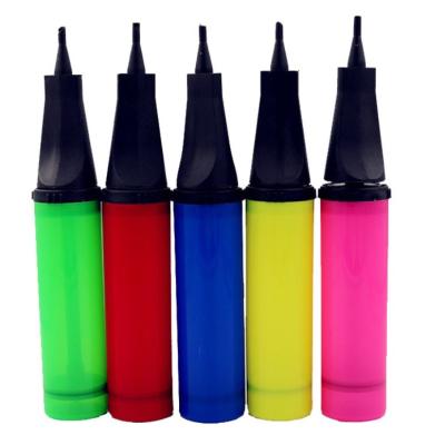 China Other small manual pump for small inflatable products for sale