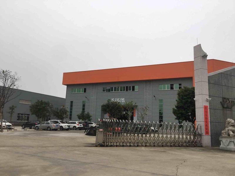 Verified China supplier - Alland Building Materials (shenzhen) Co., Ltd.