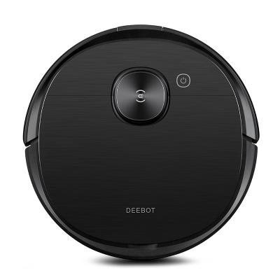 China Original Household ECOVACS DEEBOT T8 AIVI /T8 AIVI Plus Robot Vacuum Cleaner Full Automatic Vibration Sweeping Mopping Zero Collision for sale