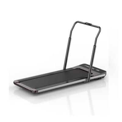 China Treadmill Home Fitness Smart Protection Folding Home Walking Treadmills Machine Suite Treadmill Folding Home Smart Electric Walker for sale