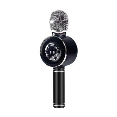 China Wholesale Microphone Handheld Singing Karaoke Party Wireless Microphone For Kids for sale