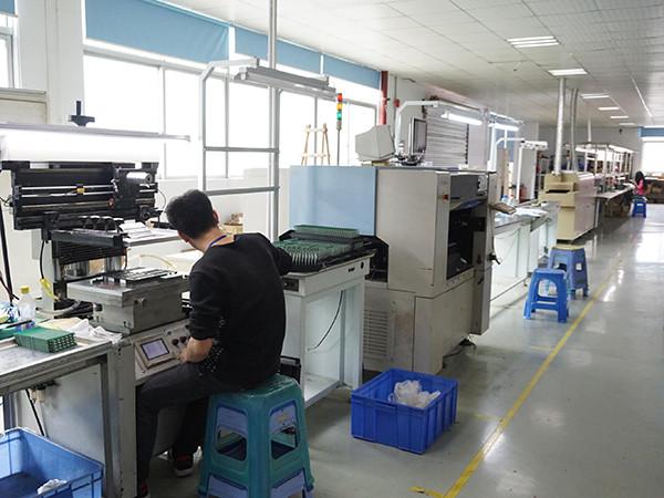 Fournisseur chinois vérifié - SHENZHEN  HONGSUN  UNION  TECHNOLOGY CO., LTD