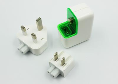 China GoPro-Kamera-Ladegerät tragbares Doppel-USB-Wand-Ladegerät mit BRITISCHEM Stecker für Reise zu verkaufen