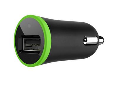 China Mini USB Car Charger for GoPro Battery Chargers , iPone , iPad , Cellphone , GPS for sale