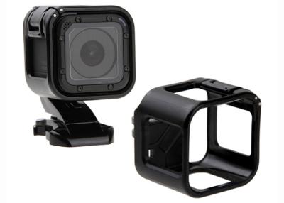 中国 B様式フレームの台紙のABS保護作用のカメラ ハウジング、Goproのカメラの付属品 販売のため