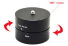 China 360 Degree 60 Min Panning Rotating Time Lapse Stabilizer  for GoPro DSLR for sale