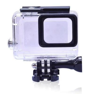 China Action Camera Gopro Hero 5 Accessories Underwater Diving Waterproof Housing for sale