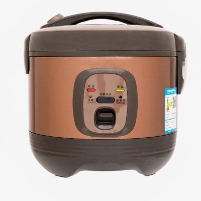 China High Quality Household Appliance 500W Portable Rice Cooker Car Electric Mini Rice Cooker for sale