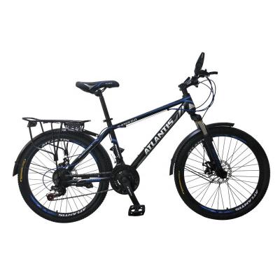 China 26inch street bike factory mountain bike steel frame hot sale mountain bike for sale