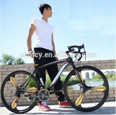 China Cool 26inch street road bike sport bicycle racing bike made in china for sale