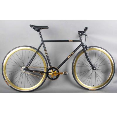 China 700c street fixed speed bike racing bicycle made in china for sale